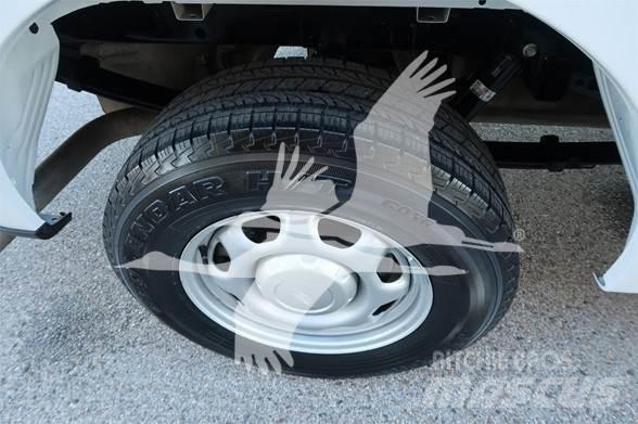 Ford F150 Construction - Autres