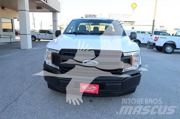 Ford F150 Construction - Autres