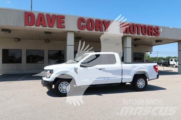 Ford F150 Construction - Autres