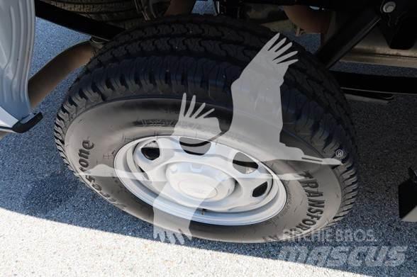 Ford F150 Construction - Autres