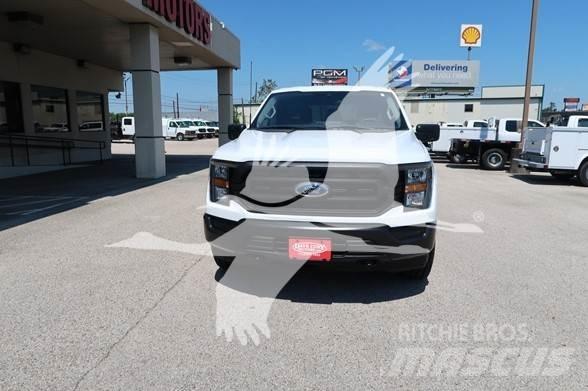 Ford F150 Construction - Autres