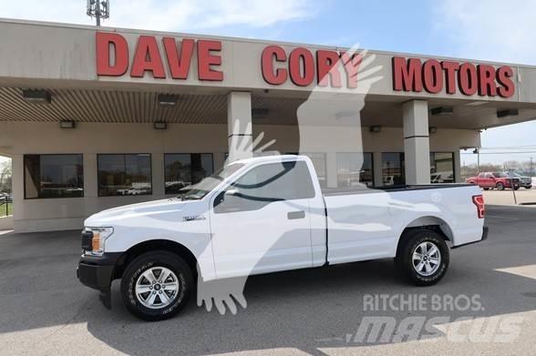 Ford F150 Construction - Autres