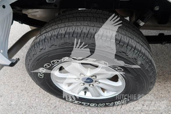 Ford F150 Construction - Autres