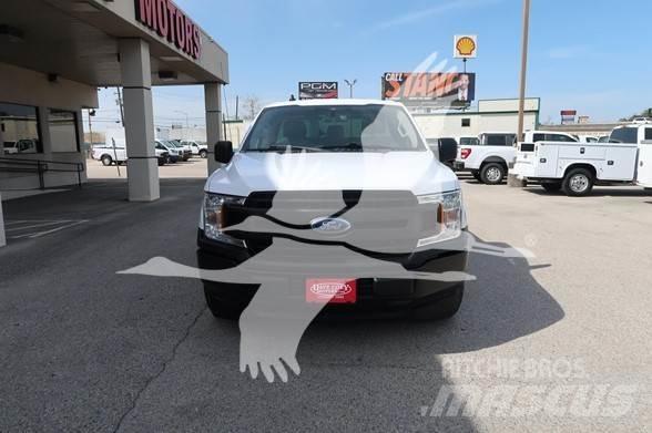 Ford F150 Construction - Autres