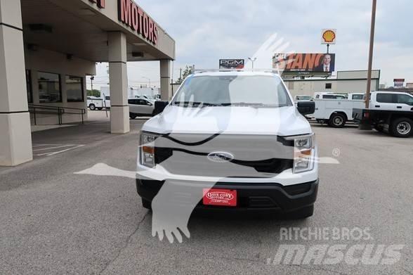 Ford F150 Construction - Autres