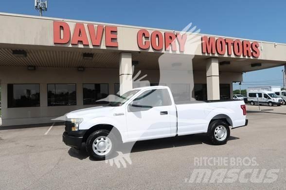 Ford F150 Construction - Autres