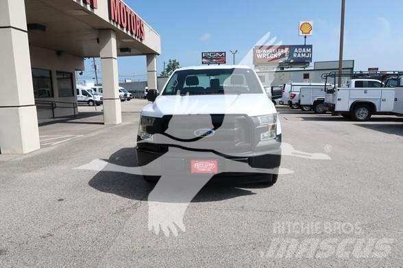 Ford F150 Construction - Autres