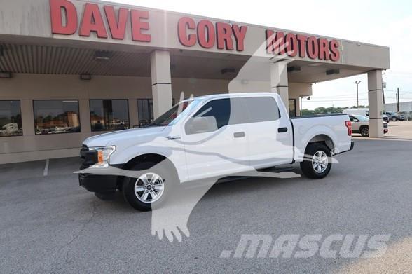 Ford F150 Construction - Autres