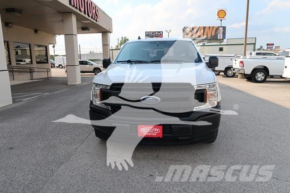 Ford F150 Construction - Autres