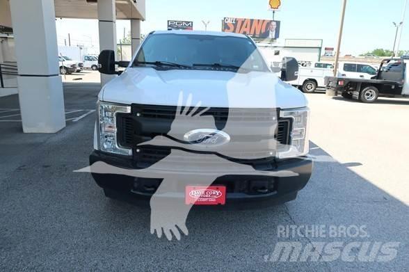 Ford F250 Construction - Autres