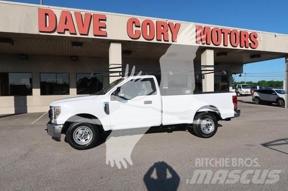 Ford F250 Construction - Autres