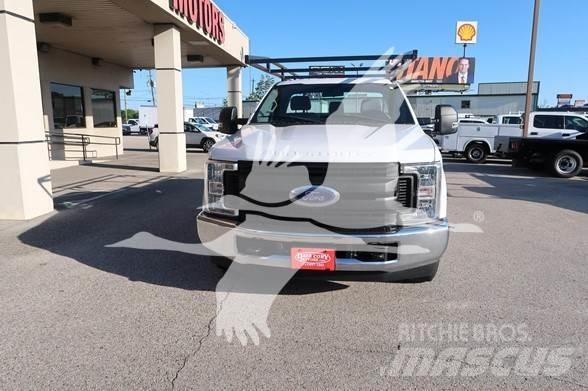 Ford F250 Construction - Autres