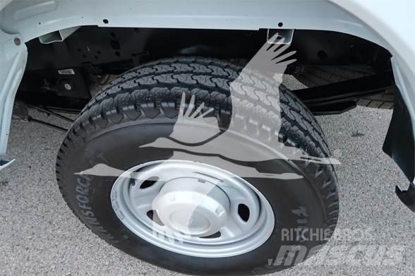 Ford F250 SD Construction - Autres