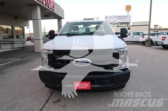 Ford F250 SD Construction - Autres