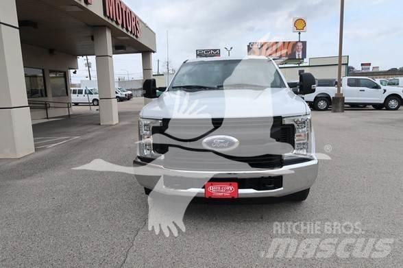 Ford F250 SD Construction - Autres