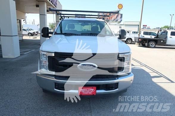 Ford F250 SD Construction - Autres