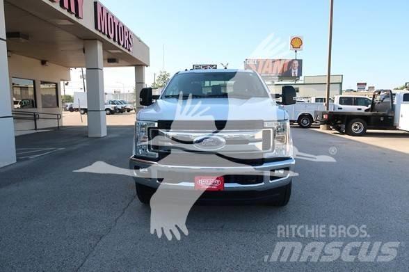Ford F250 SD Construction - Autres