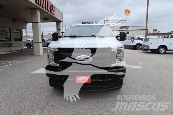 Ford F250 SD Construction - Autres