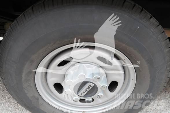 Ford F250 SD Construction - Autres