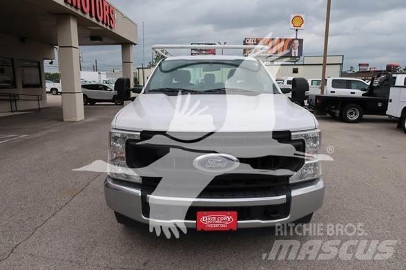 Ford F250 SD Construction - Autres