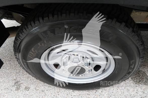 Ford F250 SD Construction - Autres