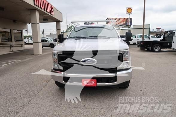 Ford F250 SD Construction - Autres
