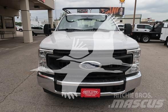 Ford F250 SD Construction - Autres