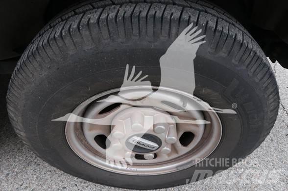 Ford F250 SD Construction - Autres