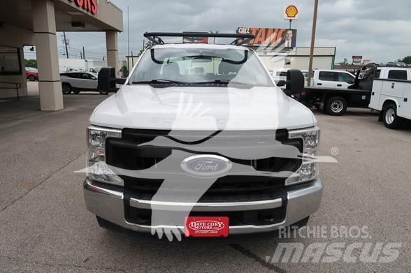 Ford F250 SD Construction - Autres