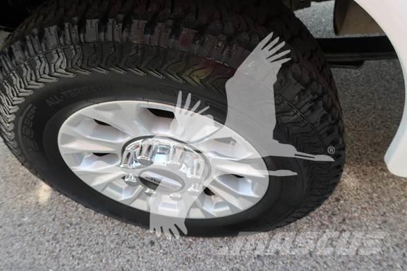 Ford F250 SD Construction - Autres