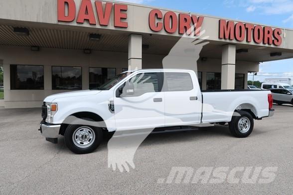 Ford F250 SD Construction - Autres