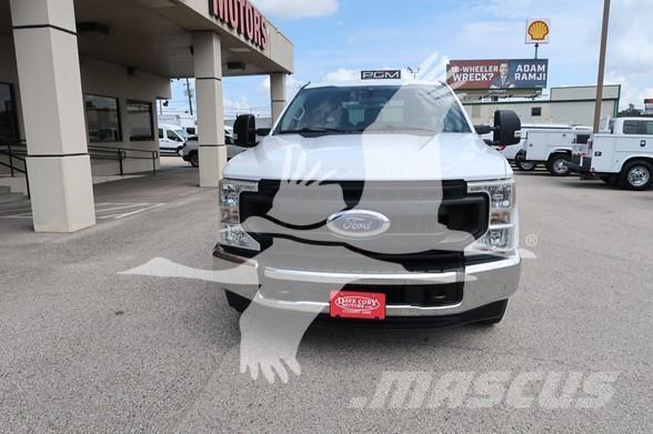 Ford F250 SD Construction - Autres