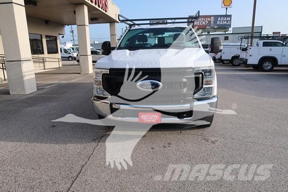 Ford F250 SD Construction - Autres