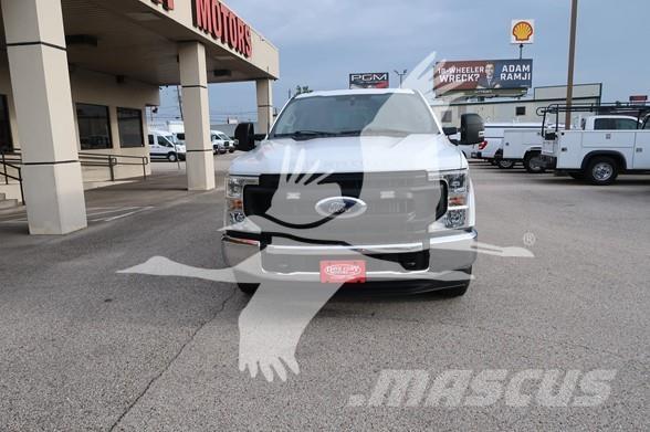 Ford F250 SD Construction - Autres