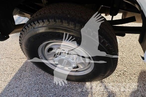 Ford F250 SD Construction - Autres