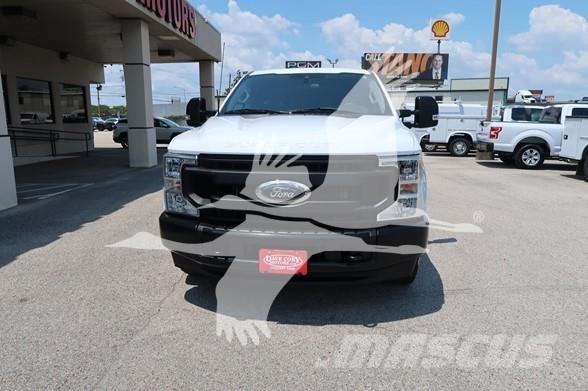 Ford F250 SD Construction - Autres