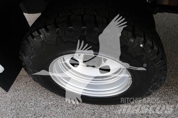 Ford F350 SD Construction - Autres