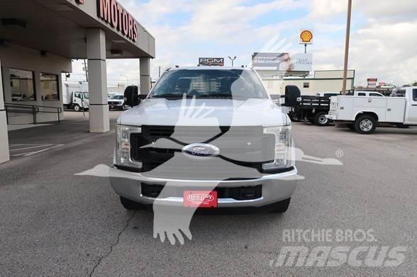 Ford F350 SD Construction - Autres