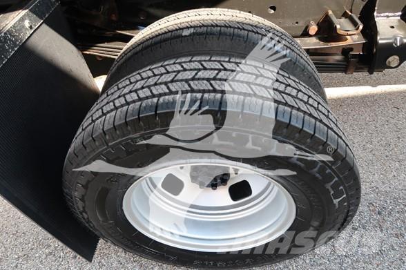 Ford F350 SD Camion benne