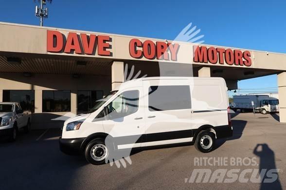 Ford TRANSIT Construction - Autres