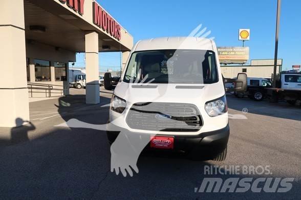Ford TRANSIT Construction - Autres