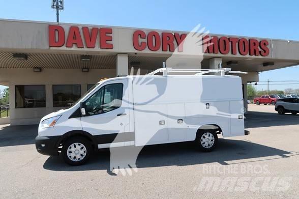 Ford TRANSIT Construction - Autres