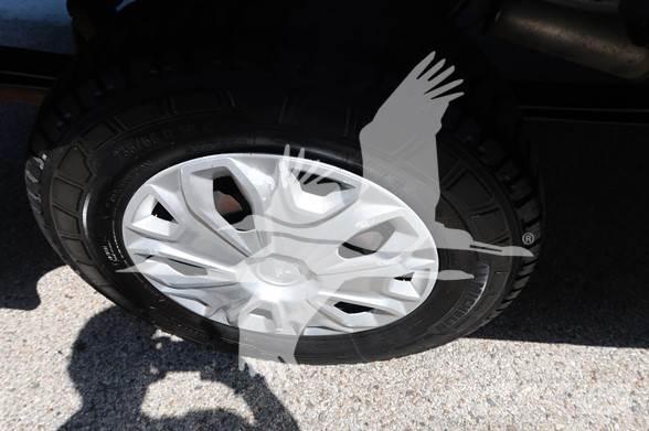 Ford TRANSIT Construction - Autres