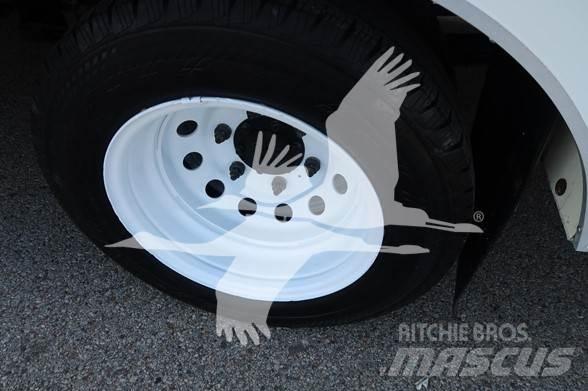 Ford TRANSIT Construction - Autres