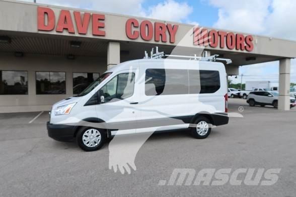 Ford TRANSIT Construction - Autres
