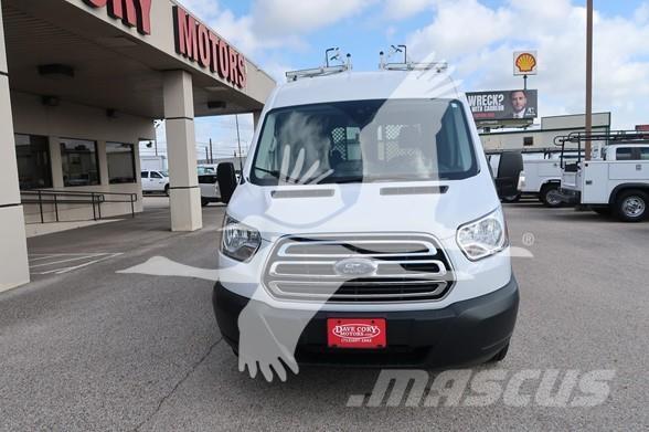 Ford TRANSIT Construction - Autres
