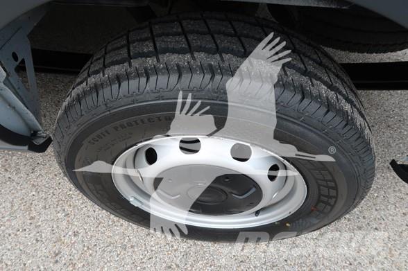 Ford TRANSIT Construction - Autres