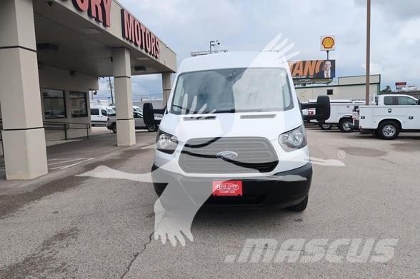 Ford TRANSIT Construction - Autres