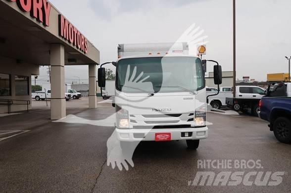 Isuzu NPR HD Construction - Autres
