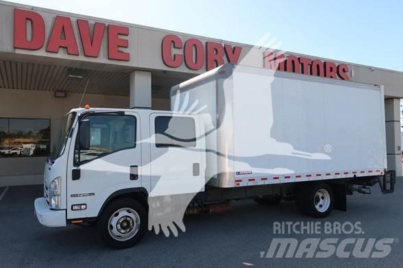 Isuzu NPR HD Construction - Autres